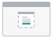 Custom HTML